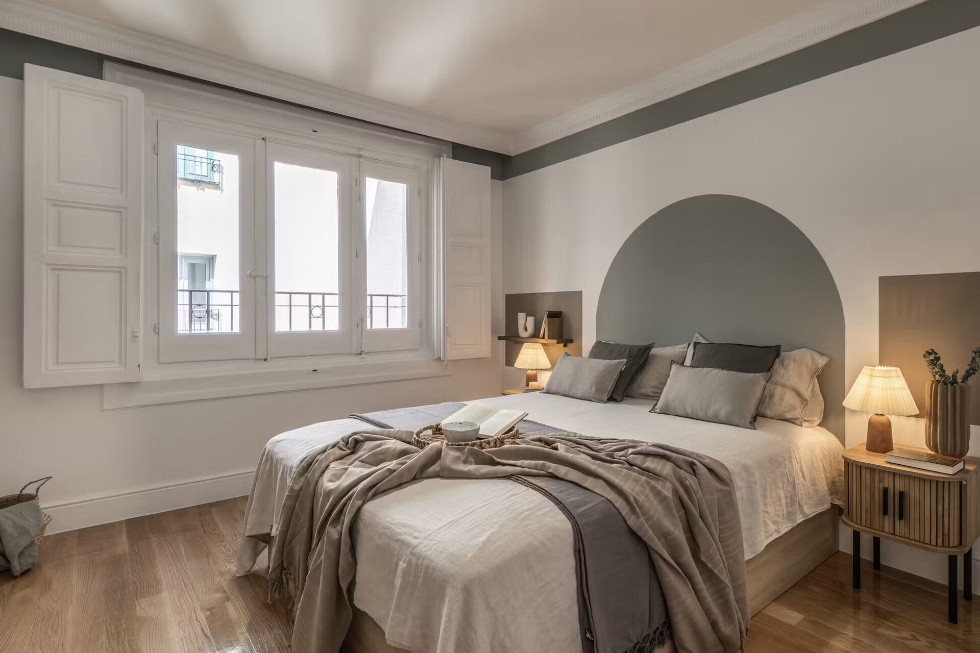 Pis de 71 m² a Madrid