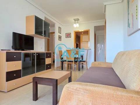 Piso de 51 m² en Oropesa del Mar