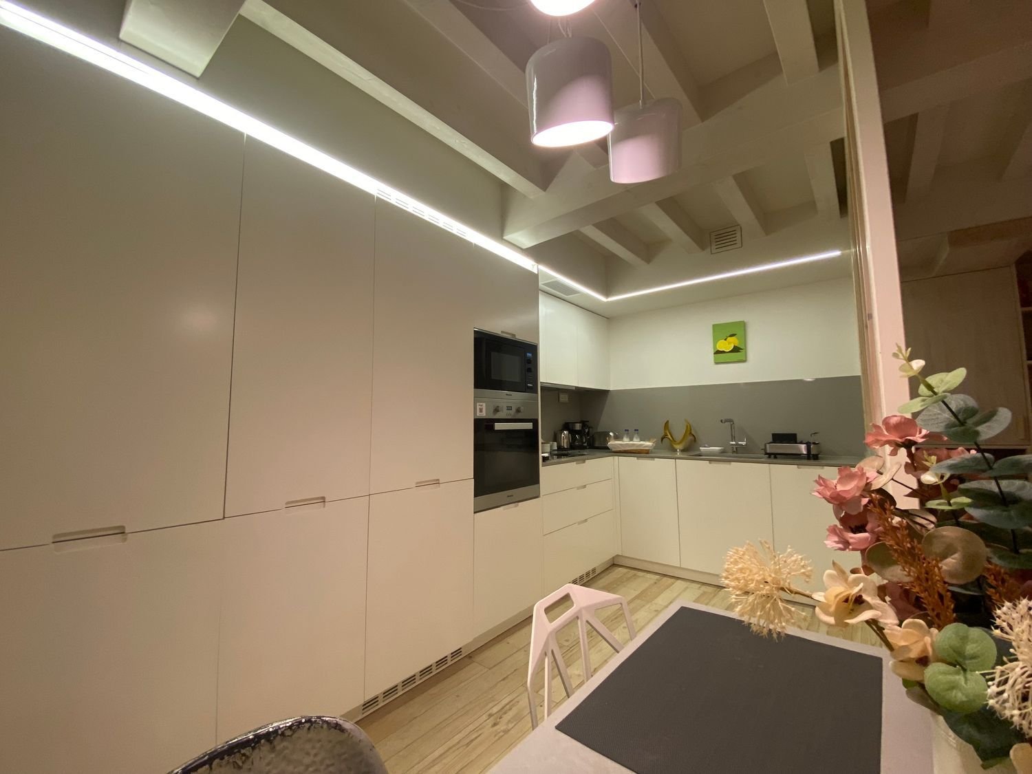 Pis de 81 m² a Santiago de Compostel·la