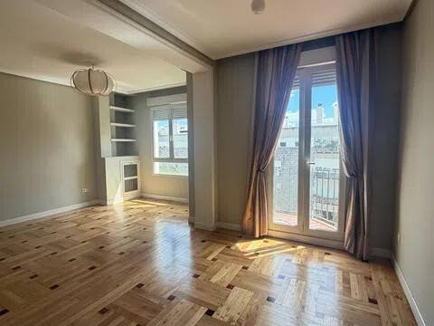 Pis de 112 m² a Madrid
