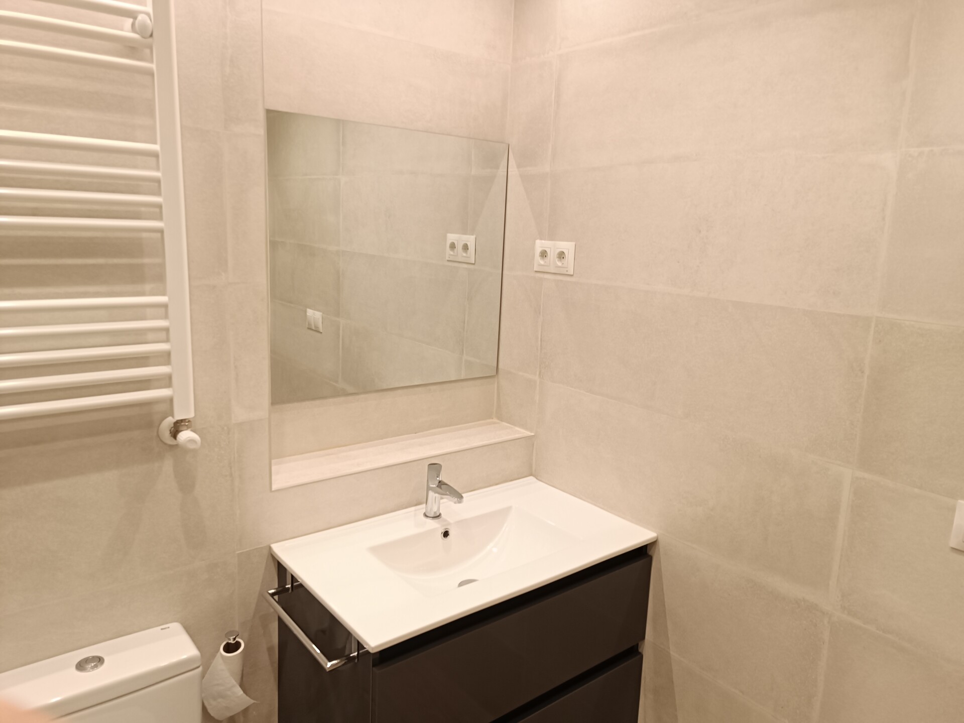 Piso de 68 m² en San Sebastián