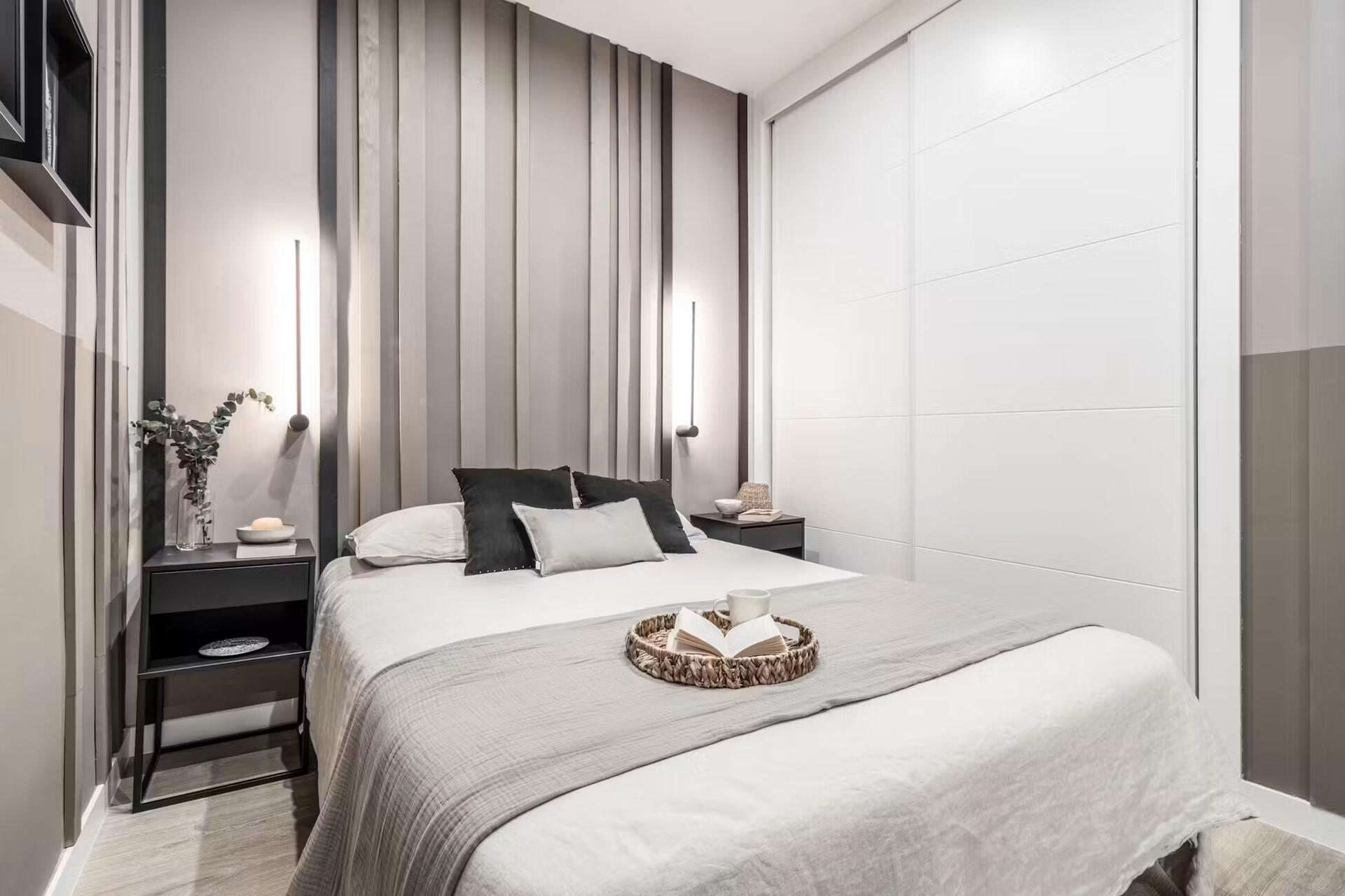 Pis de 61 m² a Madrid