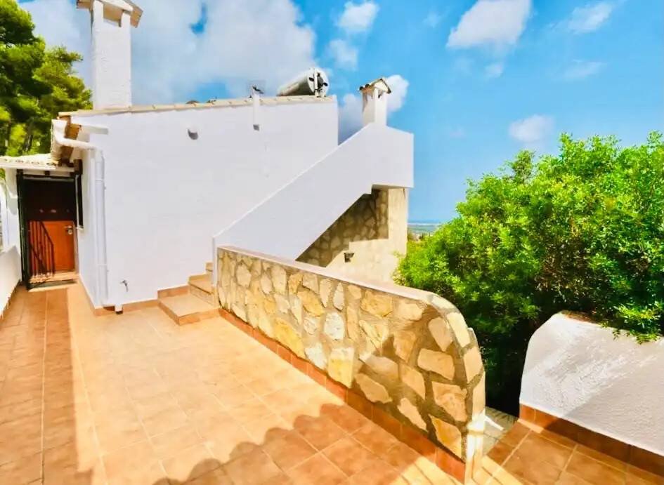 Moradia 180 m² em Dénia