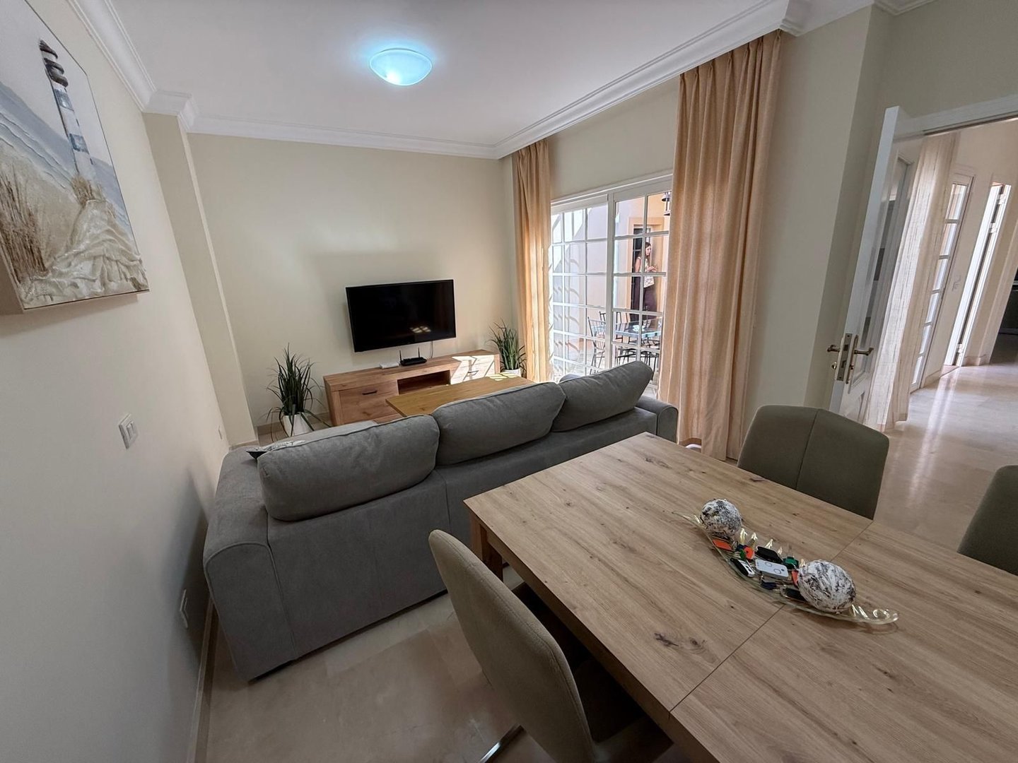 Piso de 185 m² en Adeje