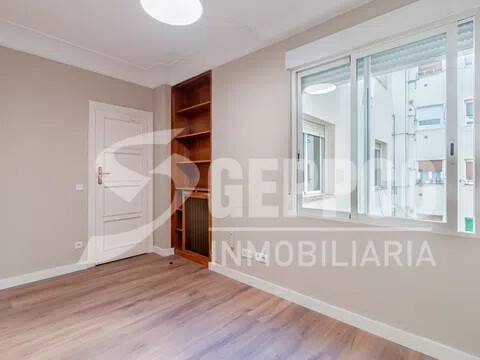 Pis de 138 m² a Madrid
