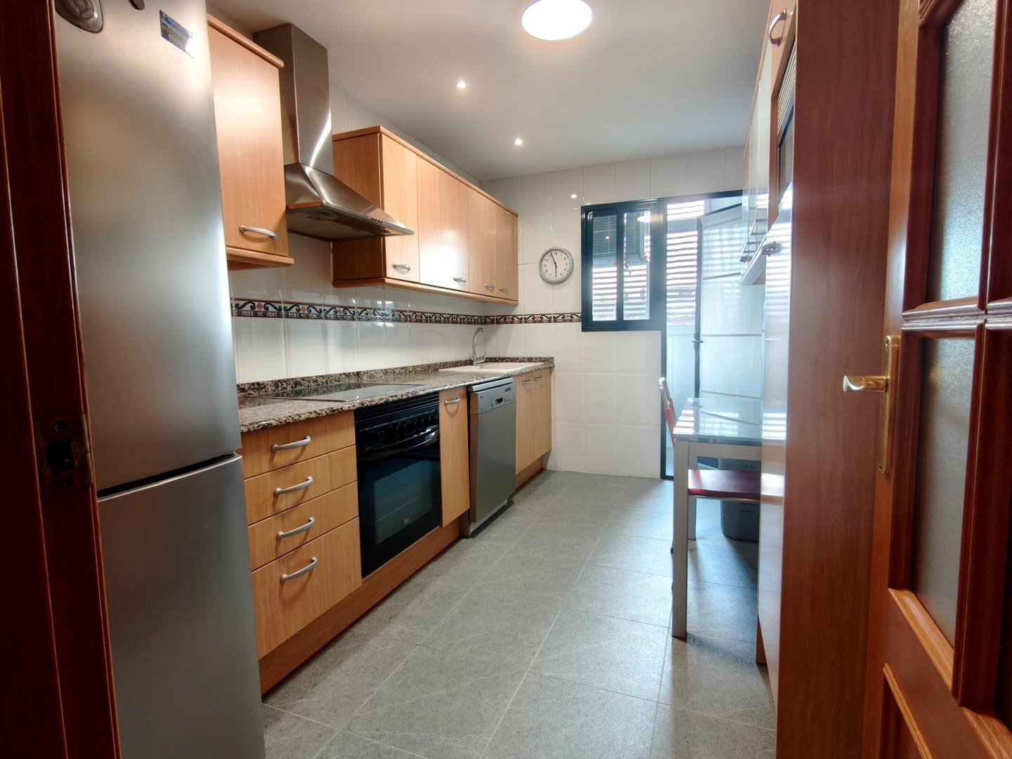 Piso de 110 m² en Valencia