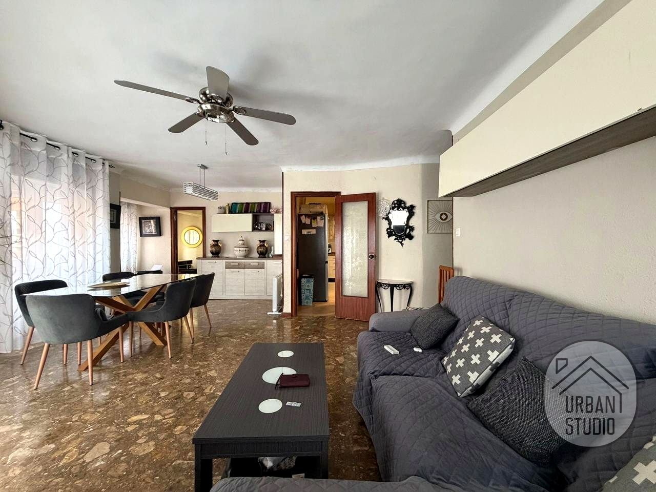 Habitación en alquiler, Alicante