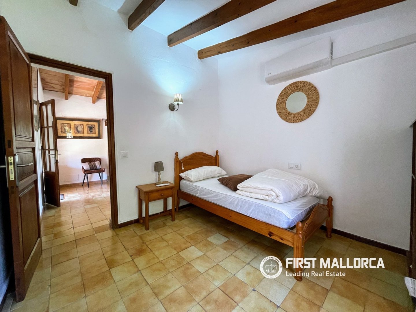 Piso de 142 m² en Pollença