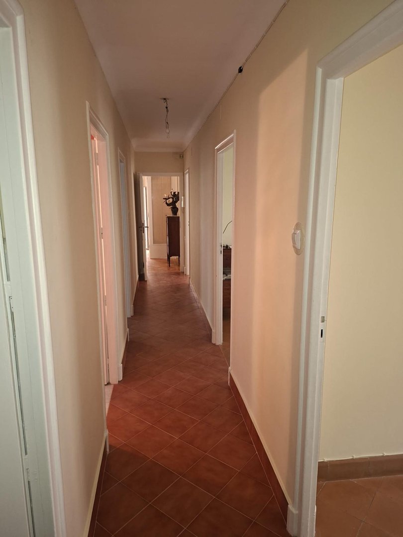 Piso de 246 m² en Sevilla