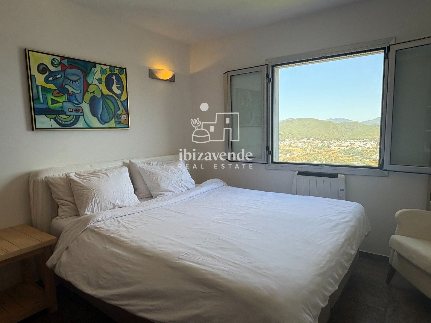 Casa de 238 m² en Santa Eulària des Riu