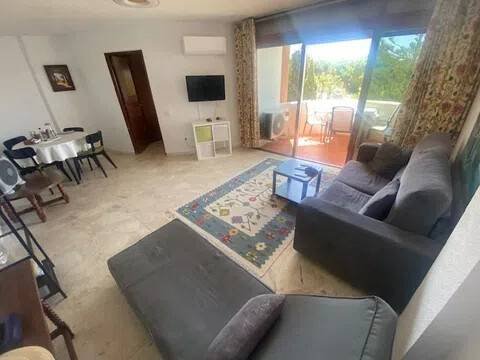 Piso de 60 m² en Marbella