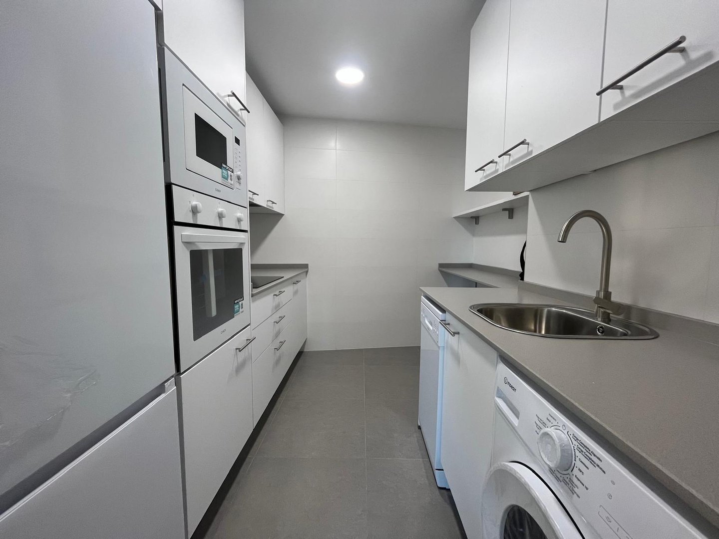 Piso de 83 m² en Burgos