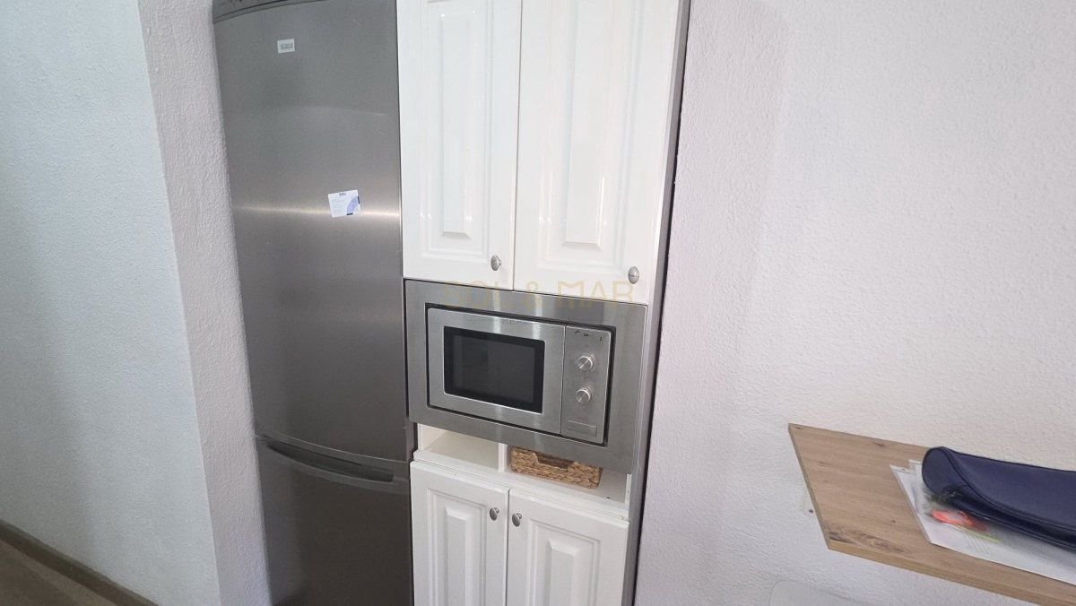 Pis de 30 m² a Torremolinos