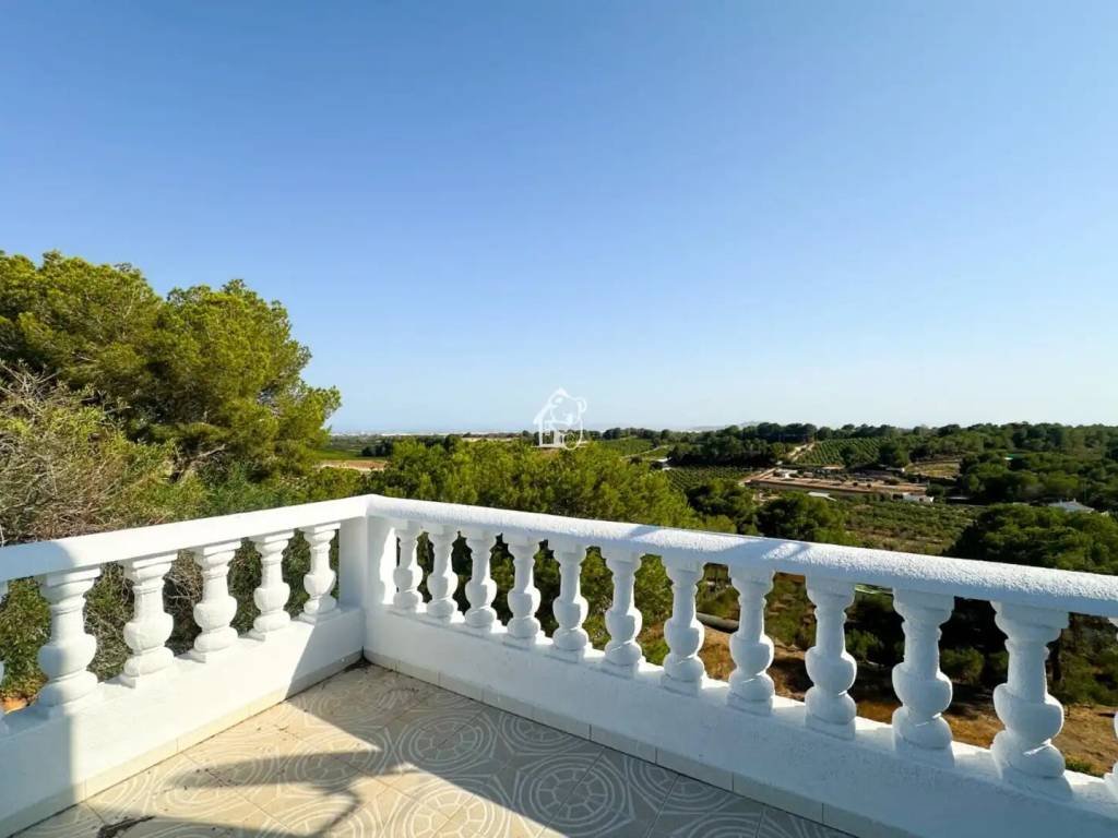 Piso de 500 m² en Pilar de la Horadada