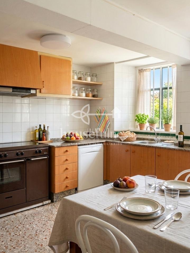 Casa de 244 m² en Ferrol