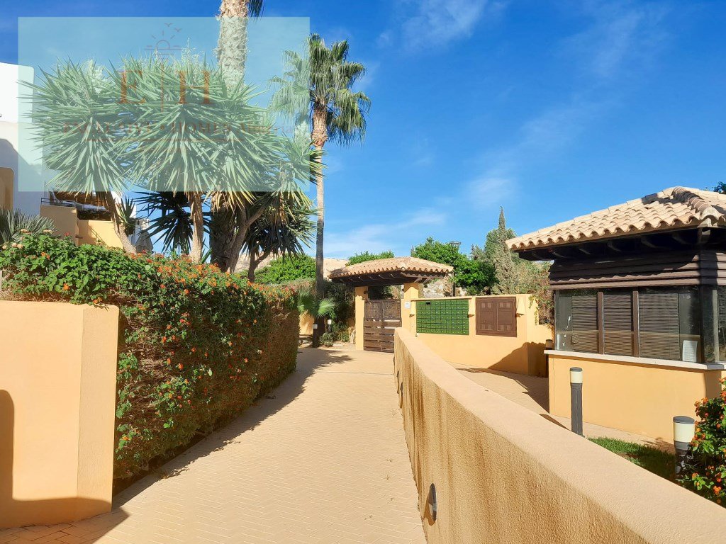 Piso de 45 m² en Vera