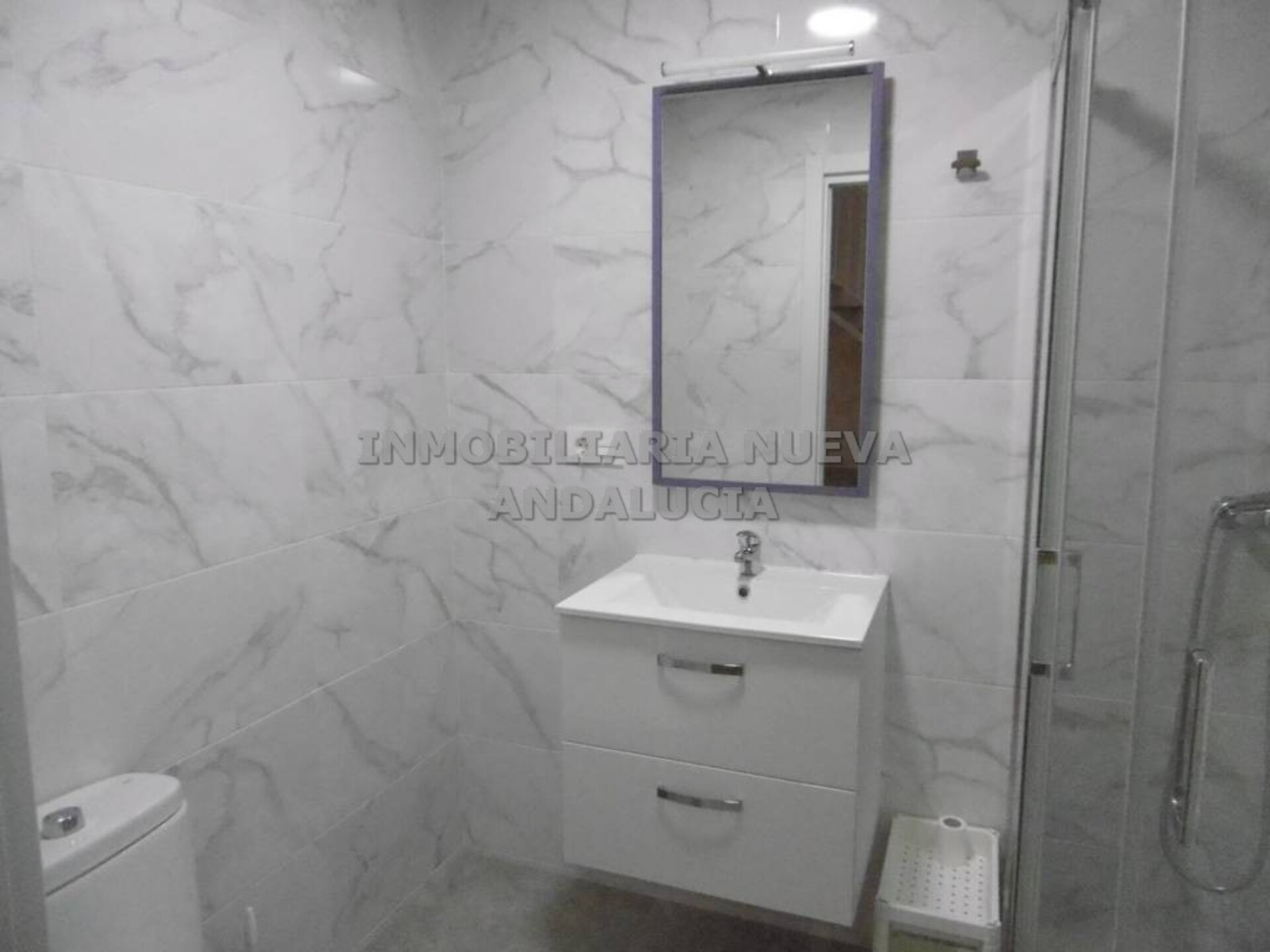 Piso de 54 m² en Almería