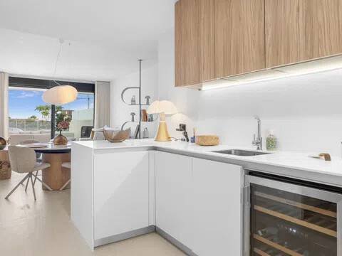 Appartamento 93 m² a Marbella