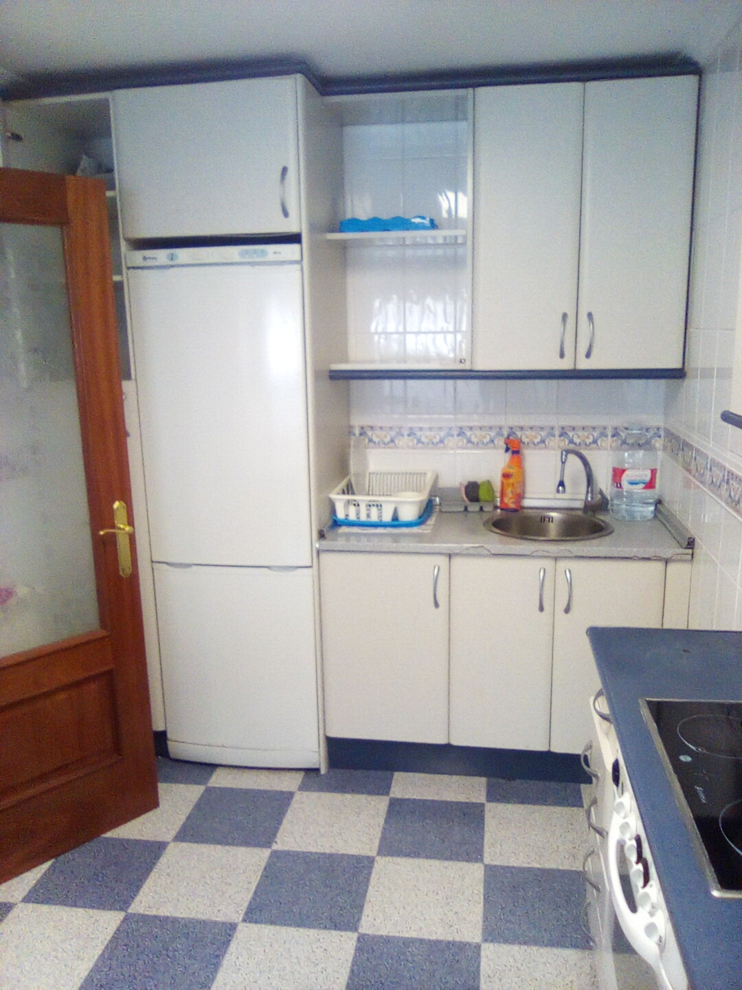 Piso de 80 m² en Valladolid
