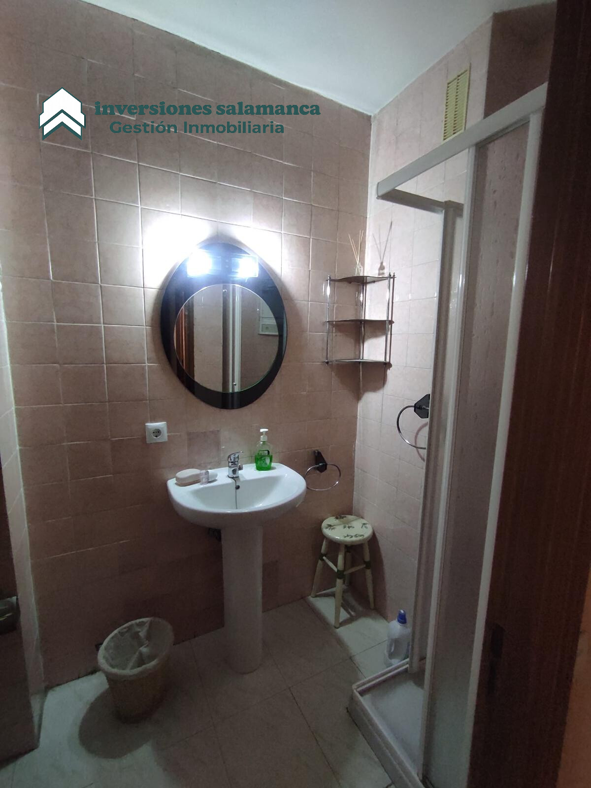 Piso de 100 m² en Salamanca