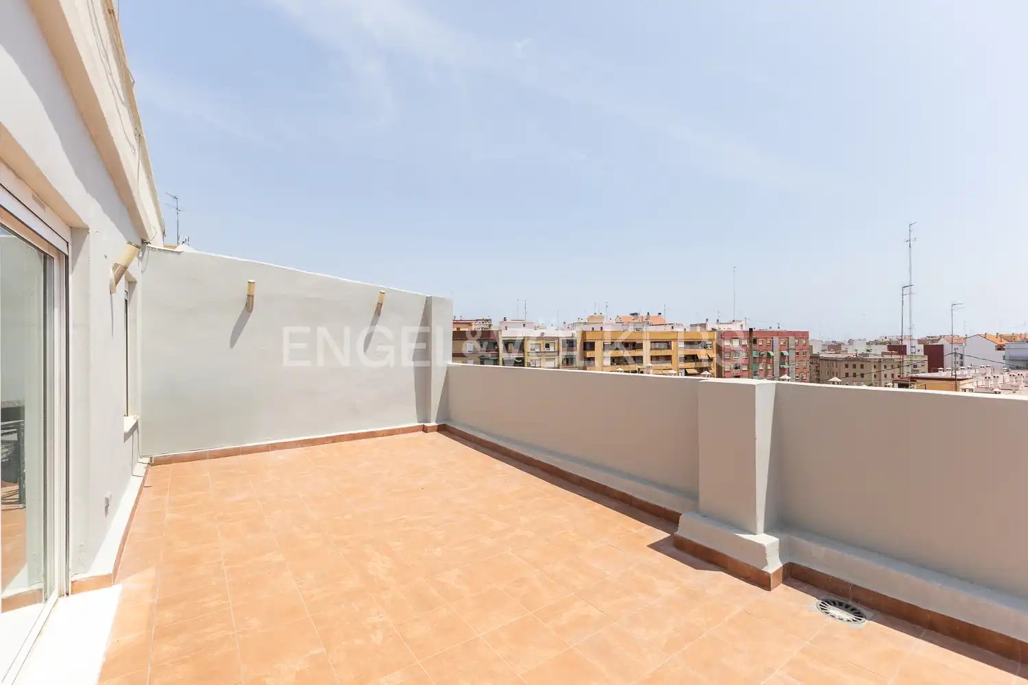 Wohnung 134 m² in Valencia