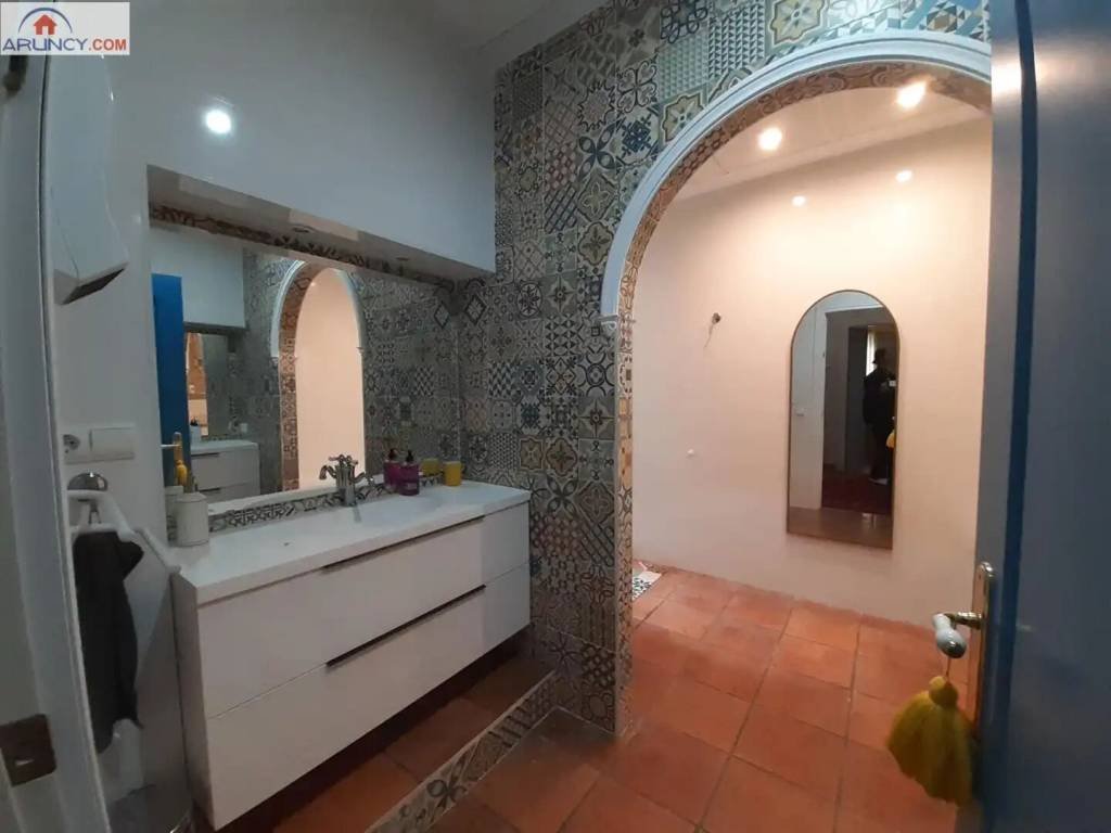 Piso de 418 m² en Dos Hermanas