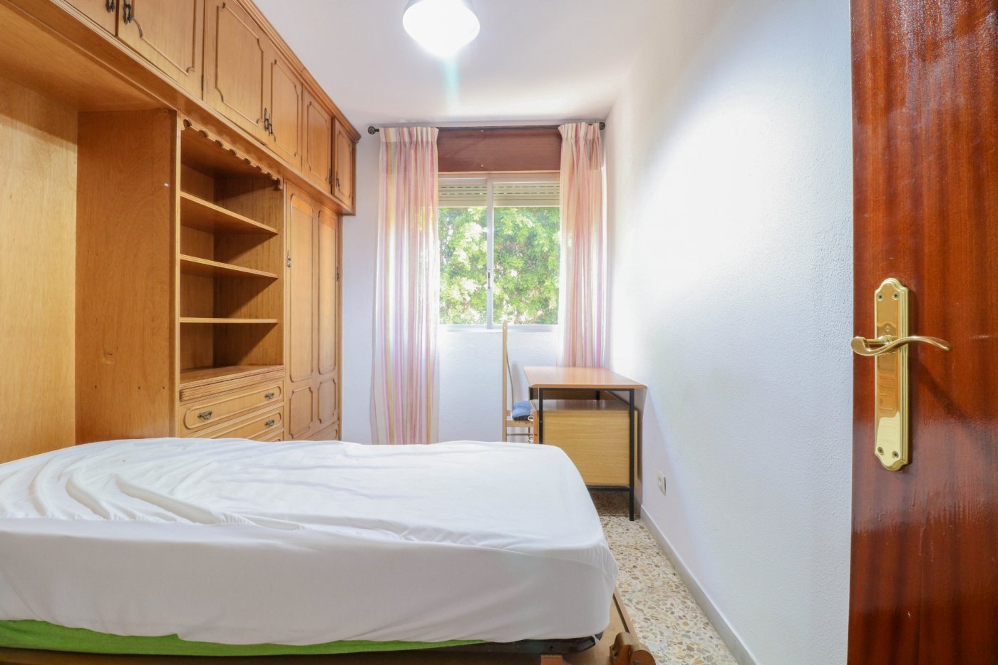 Piso de 117 m² en Almería
