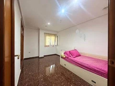 Piso de 200 m² en Játiva