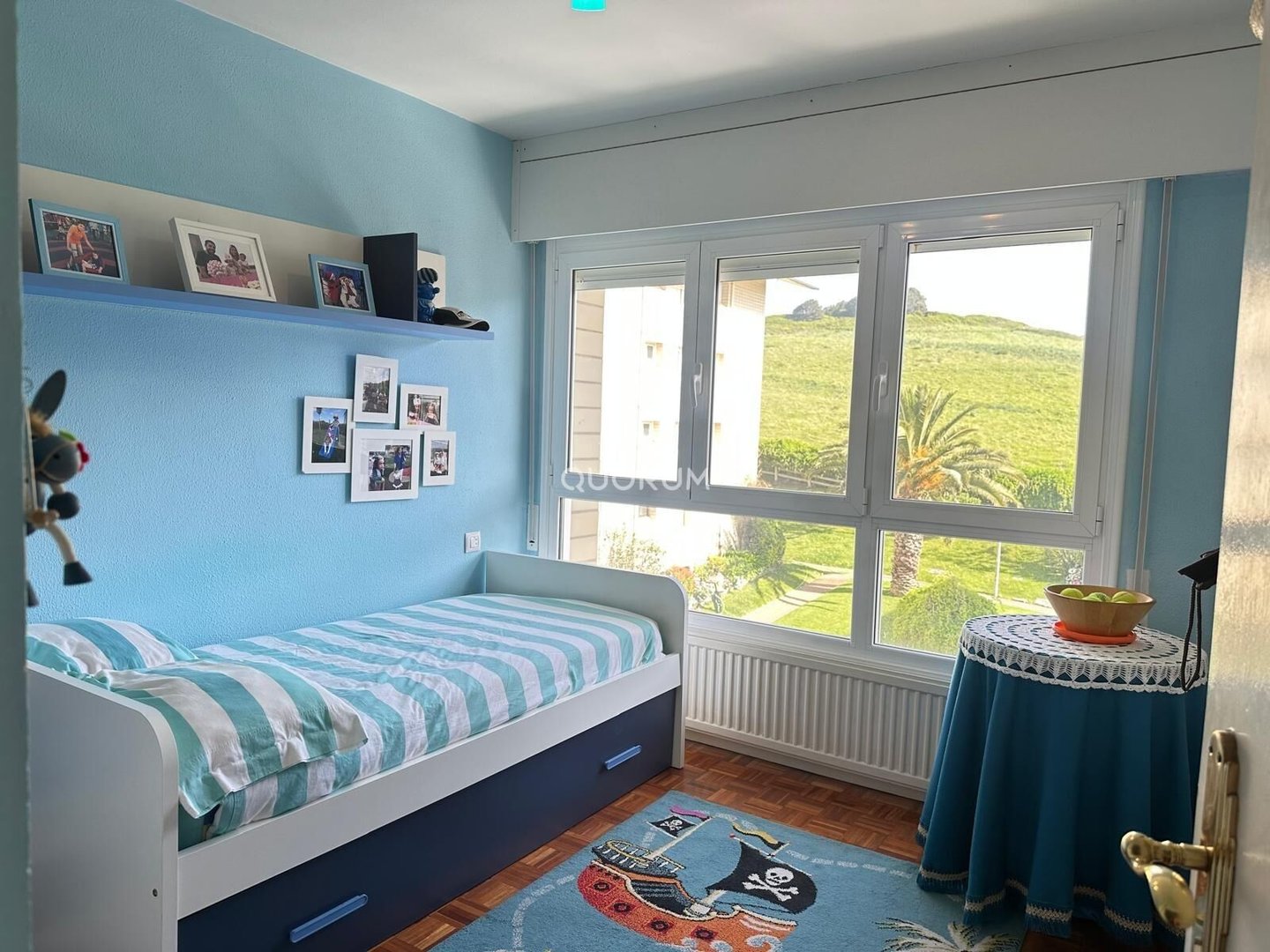 Wohnung 87 m² in Sopela