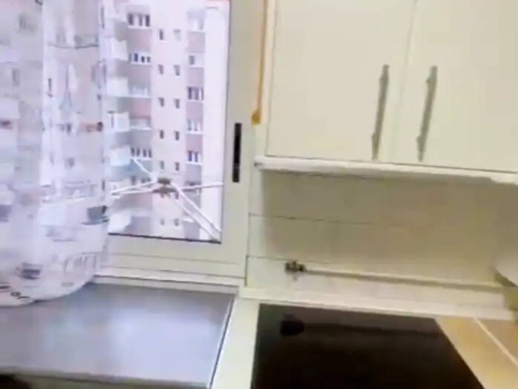 Piso de 77 m² en Santander