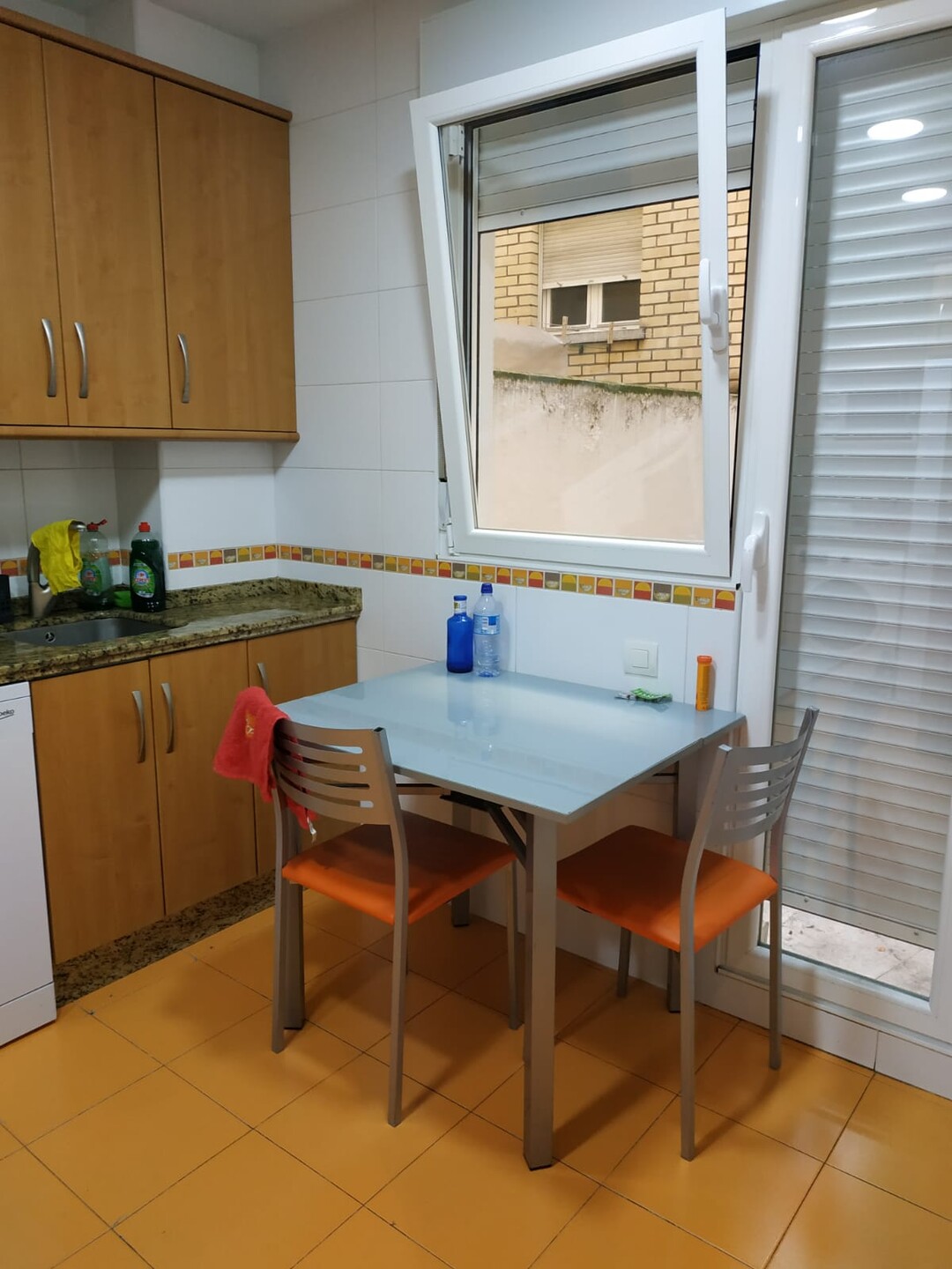 Piso de 150 m² en Salamanca