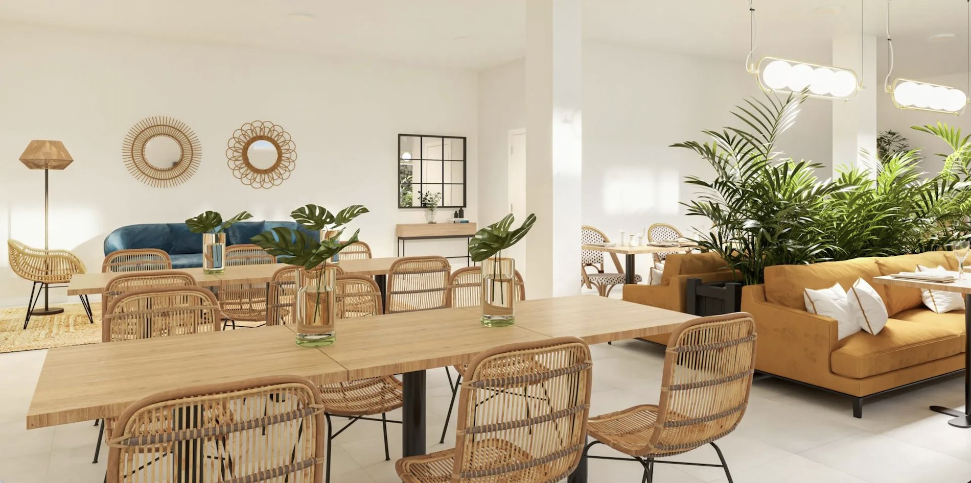 Pis de 145 m² a Mijas