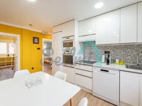 Piso de 79 m² en Oviedo