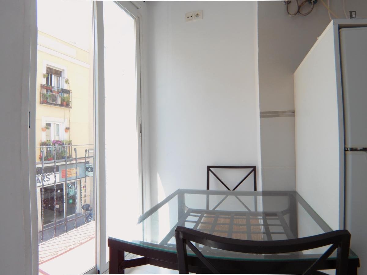 Pis de 30 m² a Madrid