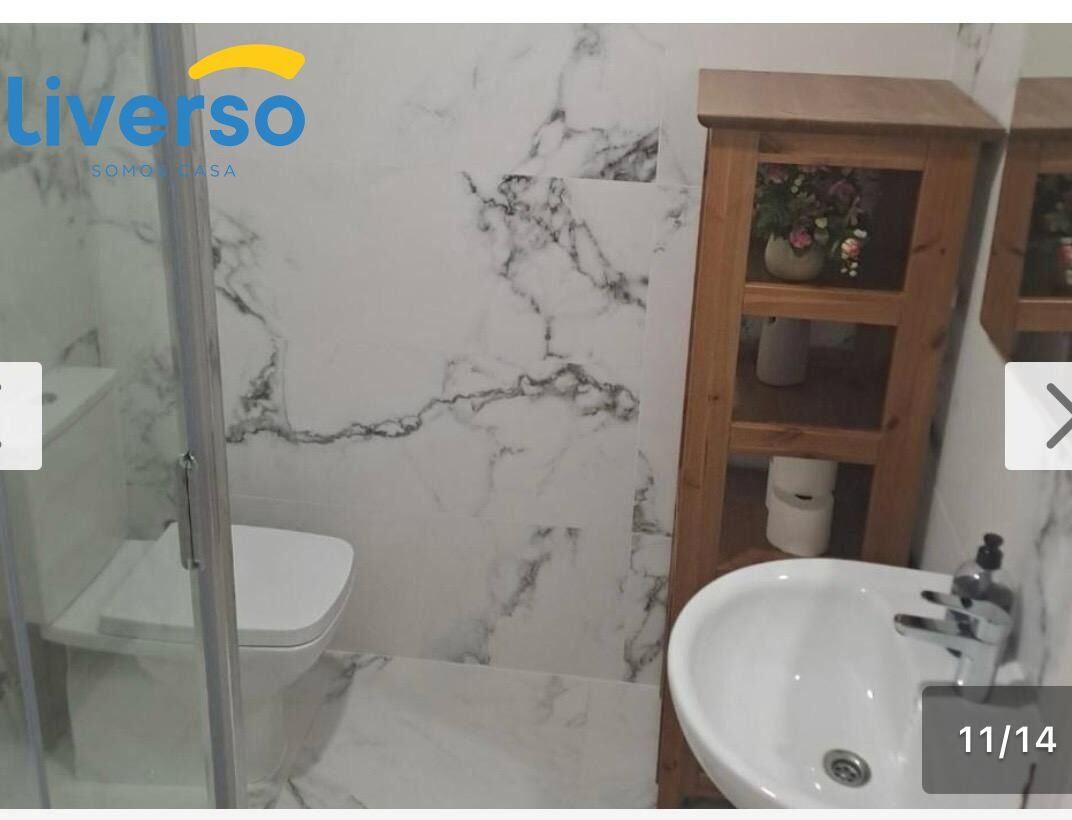 Piso de 118 m² en Burgos