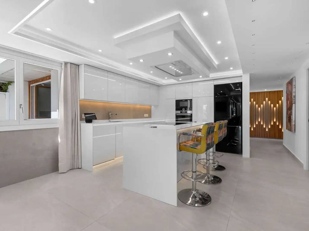Appartamento 165 m² a Palma