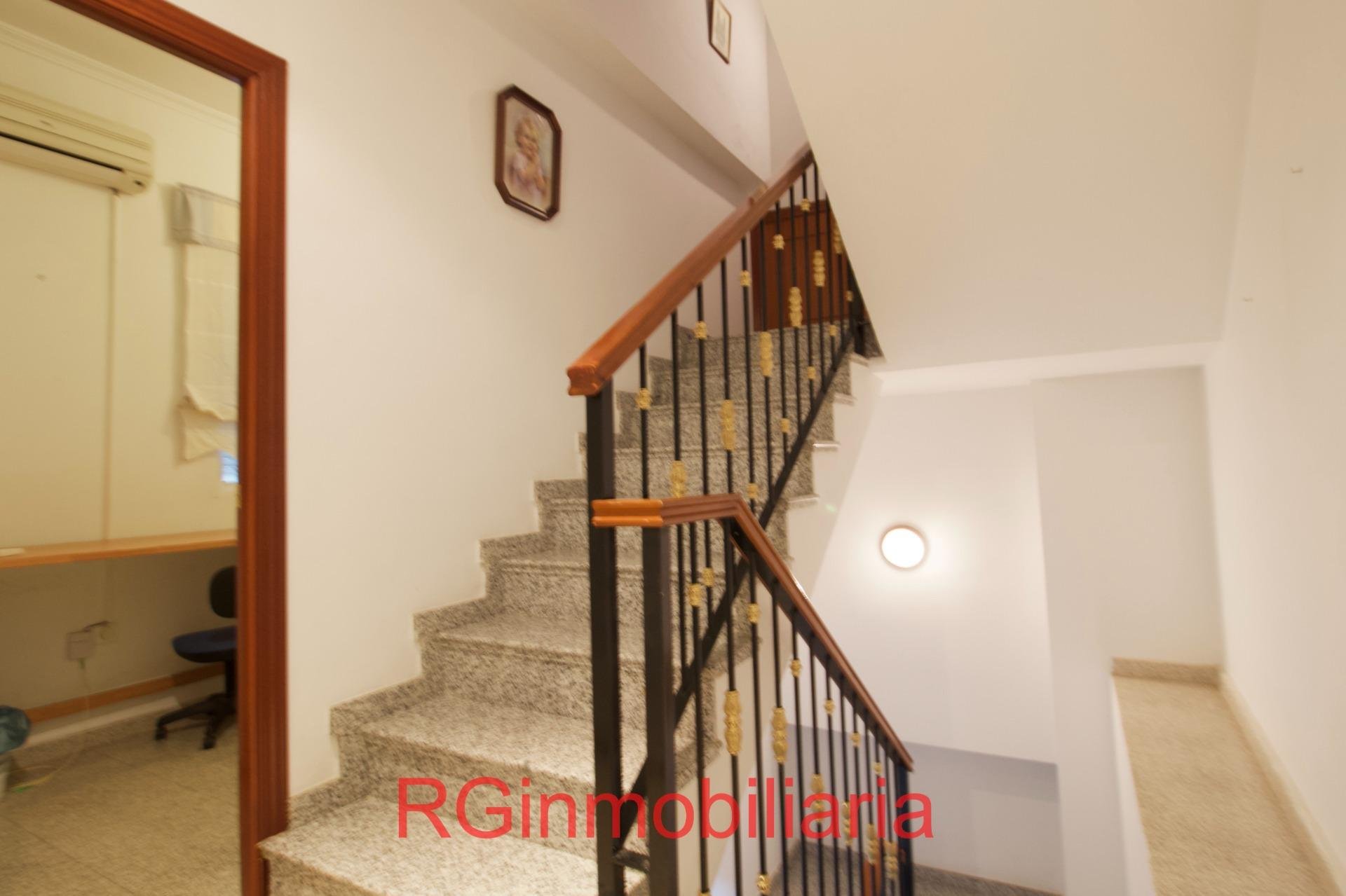 Piso de 108 m² en Orellana la Vieja