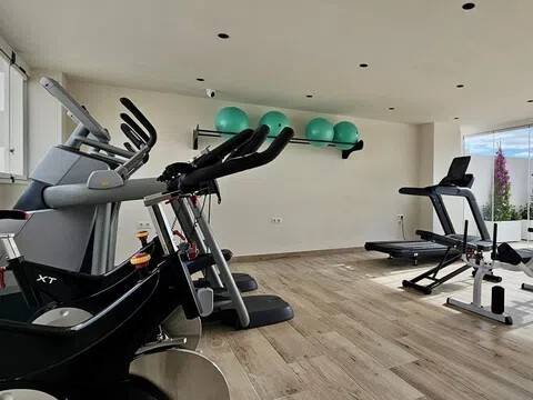 Apartamento 95 m² em Marbella