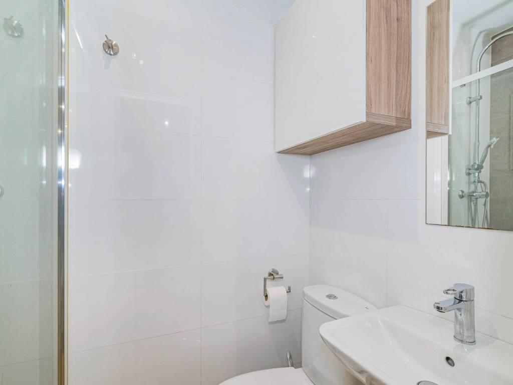 Pis de 25 m² a Granada