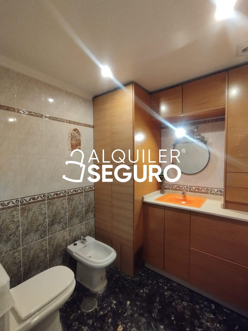 Piso de 85 m² en Mijas