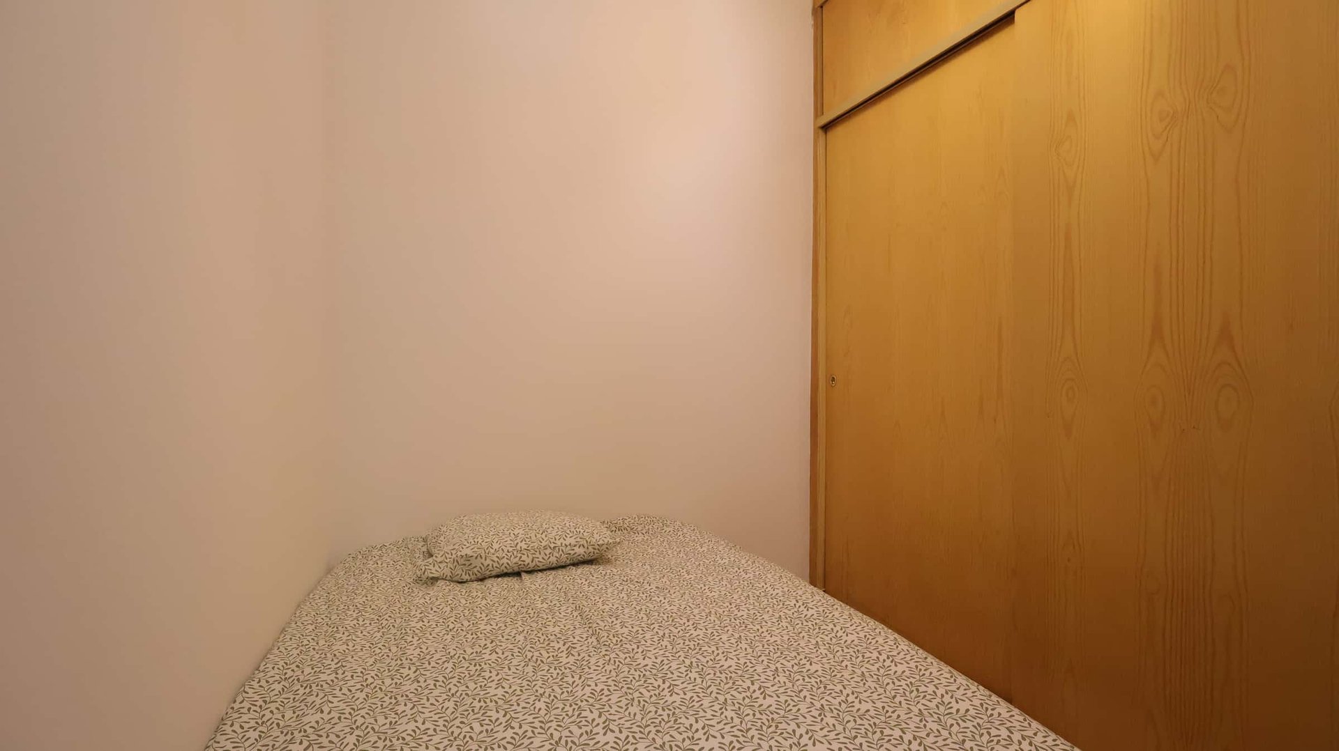 Pis de 50 m² a Madrid