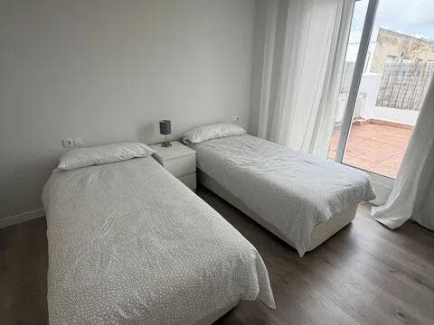 Pis de 160 m² a València