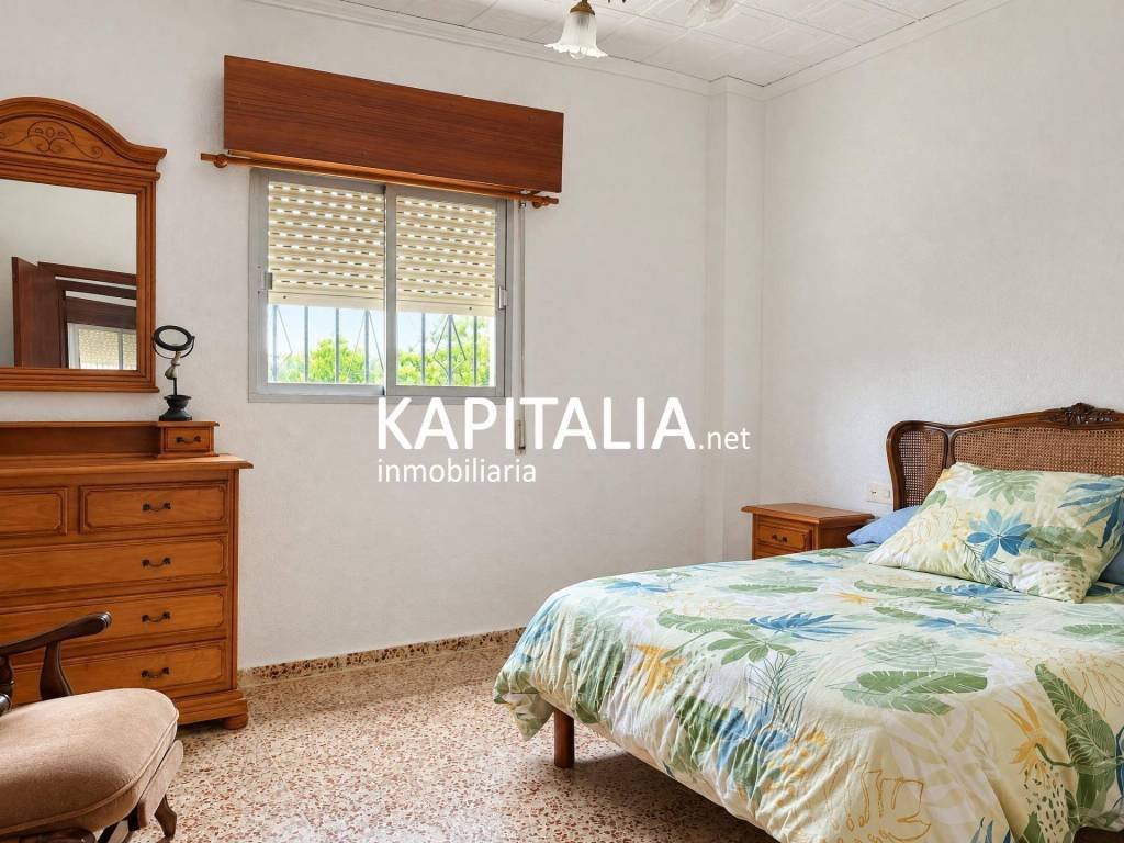 Casa de 195 m² a Xàtiva