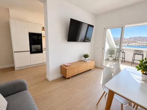 Piso de 167 m² en Mazarrón