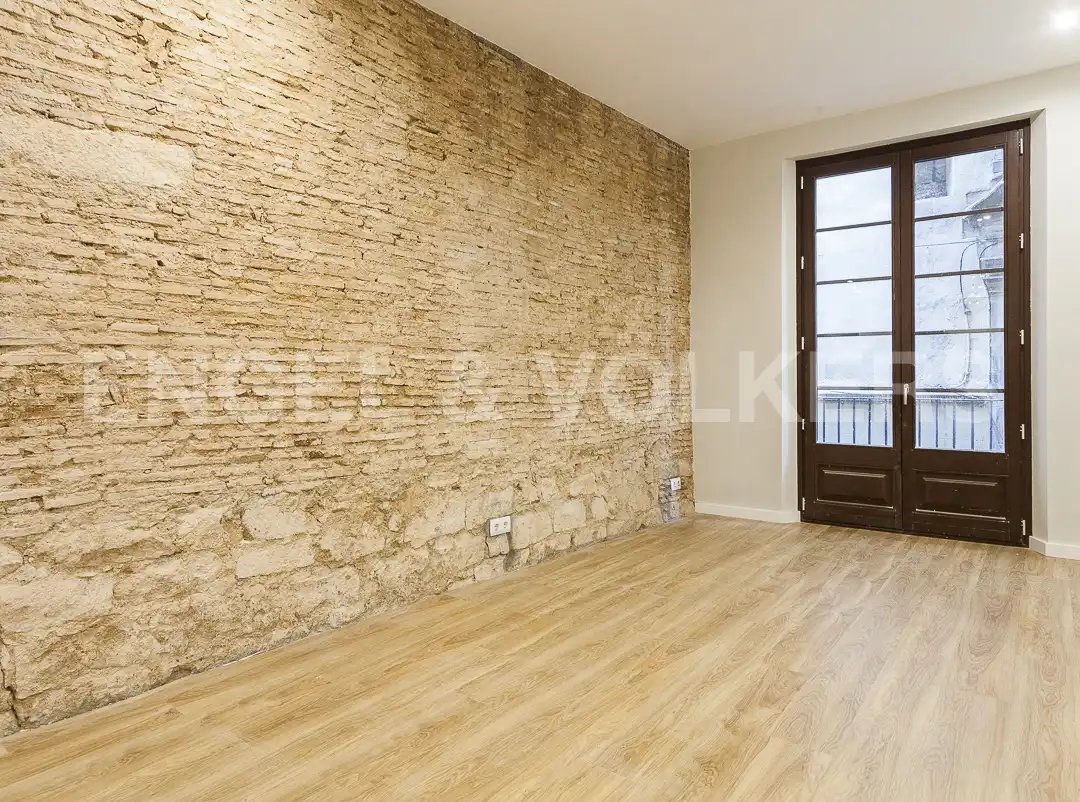Pis de 93 m² a Barcelona