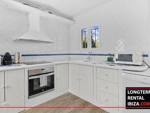 Piso de 200 m² en Sant Josep de sa Talaia