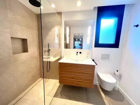 Haus 130 m² in Sant Josep de sa Talaia