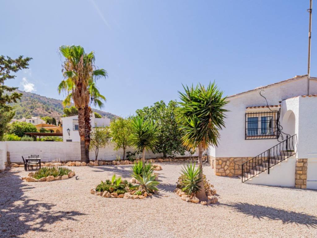 Haus 143 m² in l'Alfàs del Pi