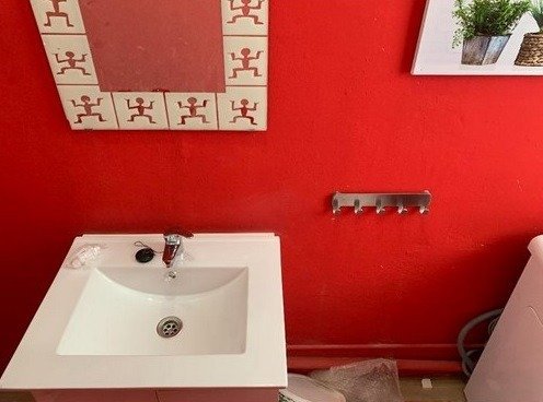 Piso de 120 m² en Granada