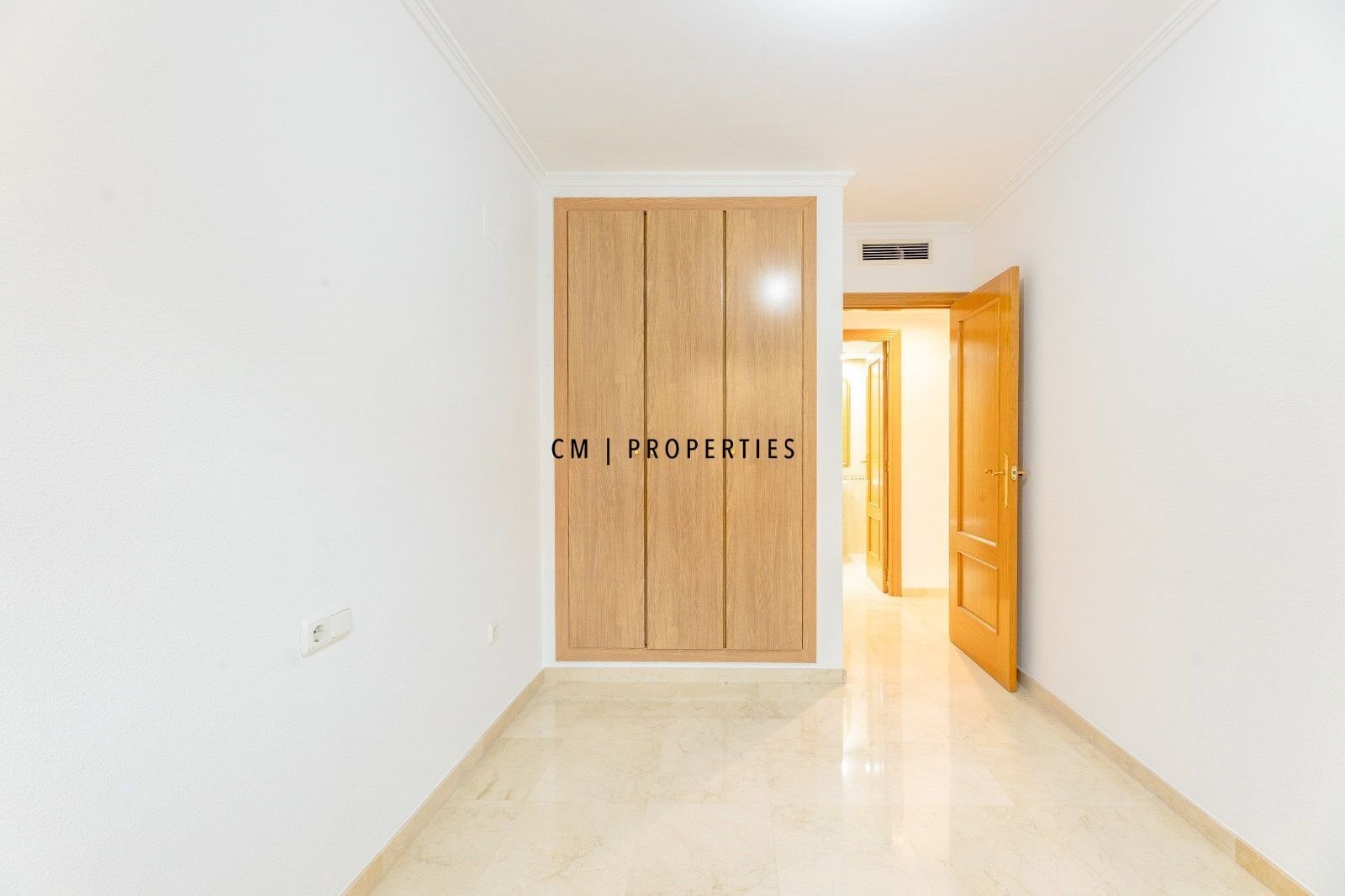 Pis de 92 m² a València